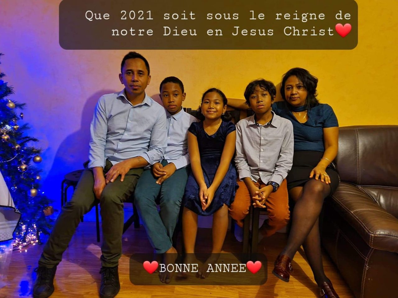 Zanaky ny Fiangonana ampielezana