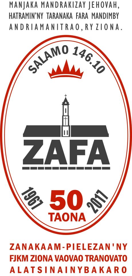 ZAFA & TiZAFA