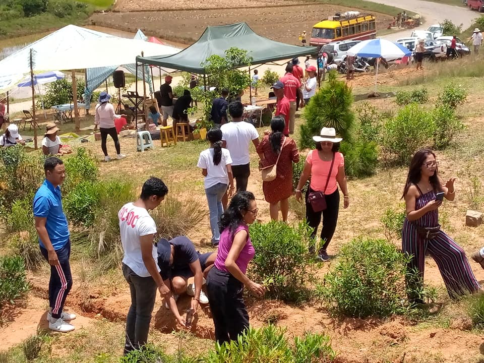 ZAFA Zanaka Ampielezana Fanorenana Akany – 4
